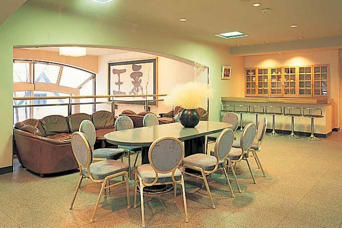 Hotel Ryuo Yamanouchi  Extérieur photo