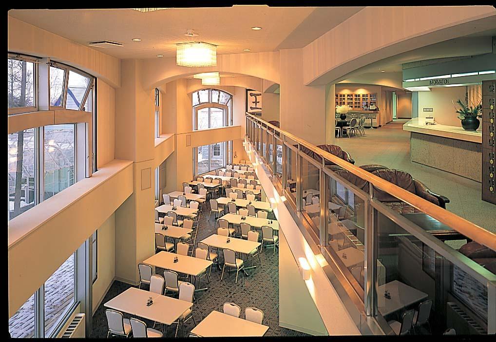 Hotel Ryuo Yamanouchi  Extérieur photo