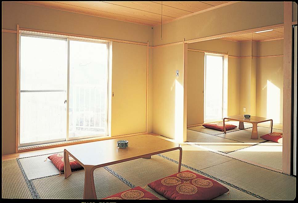 Hotel Ryuo Yamanouchi  Extérieur photo